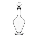 Luigi Bormioli Wine Profiles Red Wine Decanter 25.25oz, GB